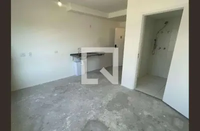 Kitnet / stúdio à venda na rua dom manuel, brooklin, são paulo por r$ 390.000