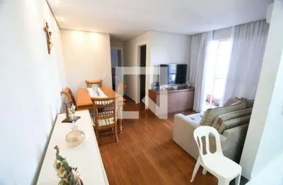 Apartamento para venda - taquaral, 2 quartos,  62 m² - campinas