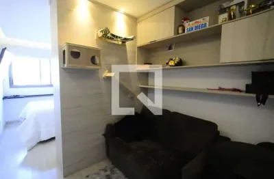 Kitnet / stúdio para venda - ipiranga, 1 quarto,  28 m² - são paulo