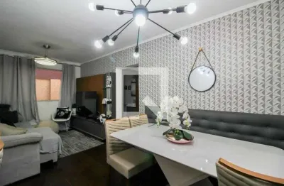Apartamento para venda - vila galvão, 2 quartos,  74 m² - guarulhos