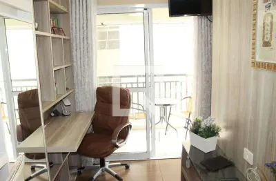 Apartamento para venda - santa cecília, 1 quarto,  40 m² - são paulo