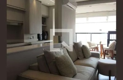 Apartamento com 2 quartos à venda na Rua Guilherme de Jesus, Quitaúna, Osasco
