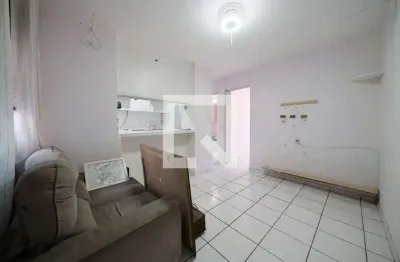 Apartamento para venda - cangaíba, 2 quartos,  46 m² - são paulo