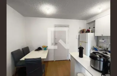 Apartamento para venda - ipiranga, 2 quartos,  37 m² - são paulo