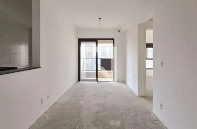Apartamento para venda - jardim do mar, 2 quartos,  52 m² - são bernardo do campo