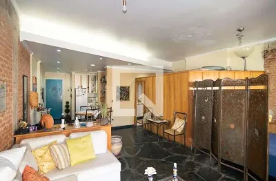 Kitnet / stúdio para venda - consolação, 1 quarto,  70 m² - são paulo