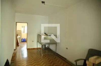 Casa para venda - baeta neves, 2 quartos,  65 m² - são bernardo do campo