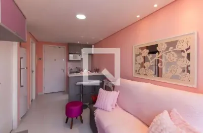 Apartamento com 1 quarto à venda na Rua Catumbi, Belém, São Paulo