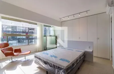 Kitnet / stúdio para venda - pinheiros, 1 quarto,  39 m² - são paulo