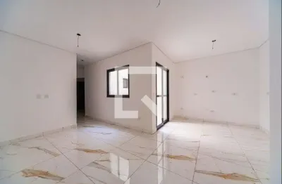Apartamento para venda - parque capuava, 2 quartos,  58 m² - santo andré