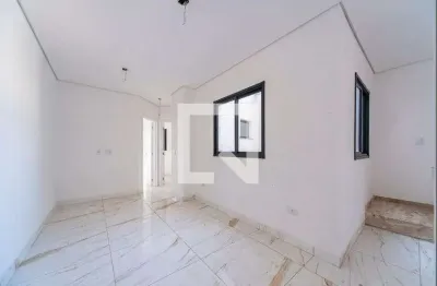 Cobertura para venda - parque capuava, 2 quartos,  96 m² - santo andré