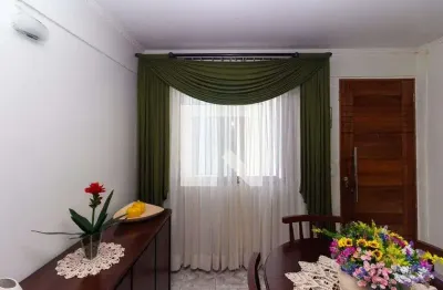 Apartamento para venda - sapopemba, 2 quartos,  49 m² - são paulo