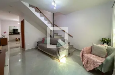 Casa para venda - piqueri, 2 quartos,  134 m² - são paulo