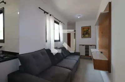 Cobertura para venda - santa teresinha, 2 quartos,  88 m² - santo andré