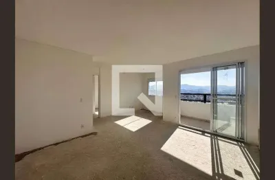 Apartamento para venda - vila rosália, 1 quarto,  52 m² - guarulhos