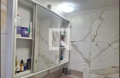 Apartamento para venda - jardim são savério, 2 quartos,  63 m² - são paulo