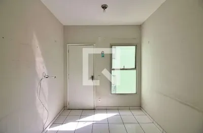 Apartamento para venda - baeta neves, 2 quartos,  48 m² - são bernardo do campo