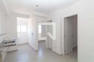 Apartamento para venda - itaquera, 2 quartos,  35 m² - são paulo