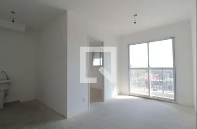 Apartamento com 2 quartos à venda na Avenida dos Carinás, Moema, São Paulo