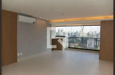 Apartamento para venda - brooklin, 1 quarto,  68 m² - são paulo