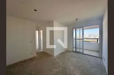 Apartamento para venda - vila rosália, 2 quartos,  56 m² - guarulhos