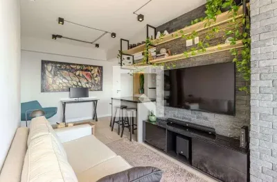 Apartamento para venda - santo amaro , 2 quartos,  71 m² - são paulo