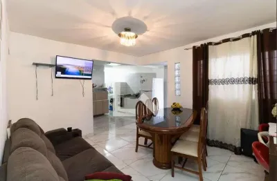 Casa para venda - sacomã, 2 quartos,  150 m² - são paulo