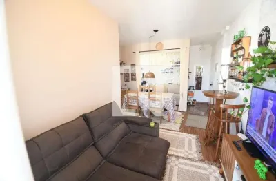 Apartamento para venda - vila industrial, 1 quarto,  64 m² - campinas