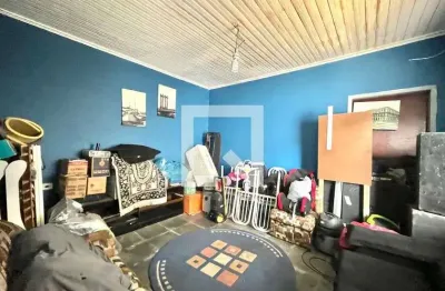 Casa para venda - vila campestre, 2 quartos,  280 m² - são paulo