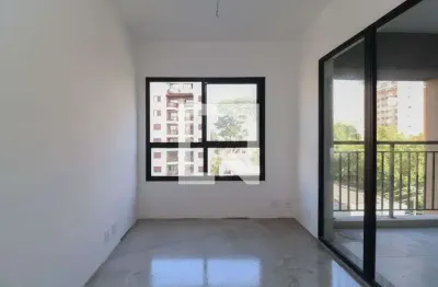 Apartamento para venda - pinheiros, 1 quarto,  37 m² - são paulo