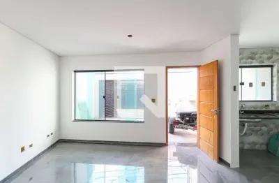 Casa para venda - vila ema, 2 quartos,  70 m² - são paulo