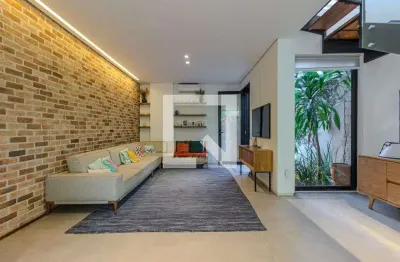 Casa / sobrado em condomínio para venda - chácara santo antonio, 3 quartos,  167 m² - são paulo