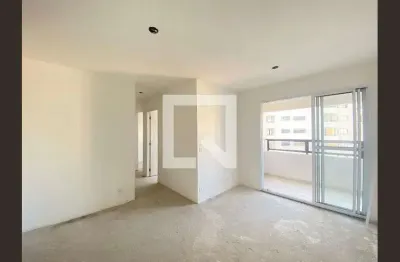Apartamento para venda - vila rosália, 2 quartos,  55 m² - guarulhos