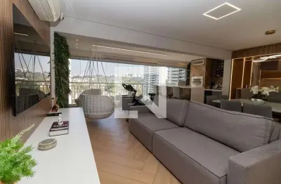 Apartamento com 2 quartos à venda na Rua Fortunato Ferraz, Lapa, São Paulo
