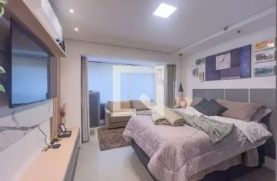 Kitnet / stúdio para venda - vila mariana, 1 quarto,  30 m² - são paulo
