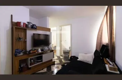 Apartamento para venda - artur alvim, 2 quartos,  56 m² - são paulo