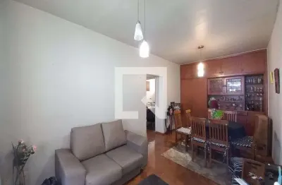 Apartamento para venda - centro, 2 quartos,  96 m² - campinas