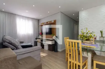 Apartamento para venda - artur alvim, 2 quartos,  55 m² - são paulo