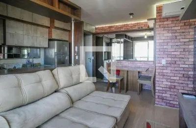 Apartamento para venda - vila das mercês, 2 quartos,  55 m² - são paulo