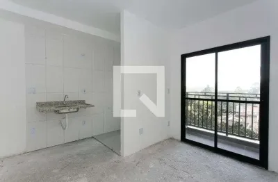 Apartamento para venda - penha de frança, 2 quartos,  40 m² - são paulo