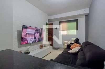 Casa / sobrado em condomínio para venda - vila ré, 2 quartos,  64 m² - são paulo