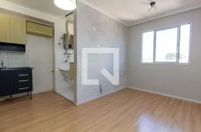 Apartamento para venda - artur alvim, 2 quartos,  35 m² - são paulo