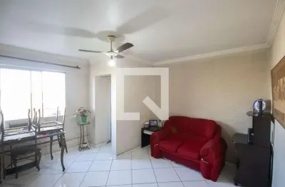 Apartamento para venda - parque novo mundo , 2 quartos,  45 m² - são paulo