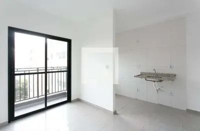 Apartamento para venda - penha de frança, 2 quartos,  40 m² - são paulo