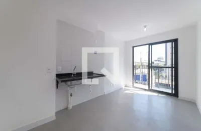 Apartamento para venda - brooklin, 1 quarto,  27 m² - são paulo