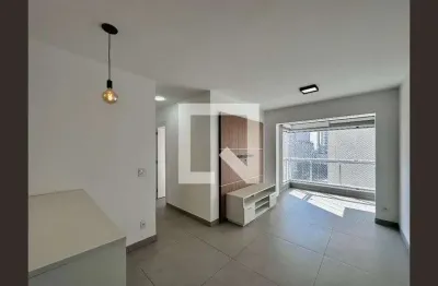 Apartamento para venda - chácara santo antonio, 2 quartos,  62 m² - são paulo