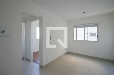 Apartamento para venda - parque novo mundo , 2 quartos,  33 m² - são paulo