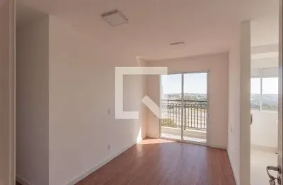 Apartamento para venda - cidade satélite íris, 2 quartos,  48 m² - campinas
