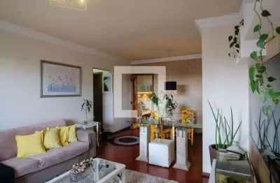Apartamento para venda - rudge ramos, 3 quartos,  137 m² - são bernardo do campo