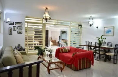 Casa para venda - planalto paulista, 3 quartos,  220 m² - são paulo